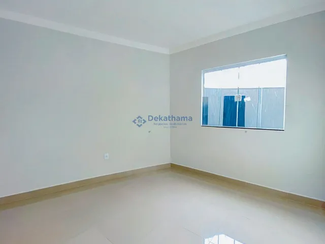 Imagem 7: Casa Residencial em Alfenas - Mg, Residencial Júlio Alves
