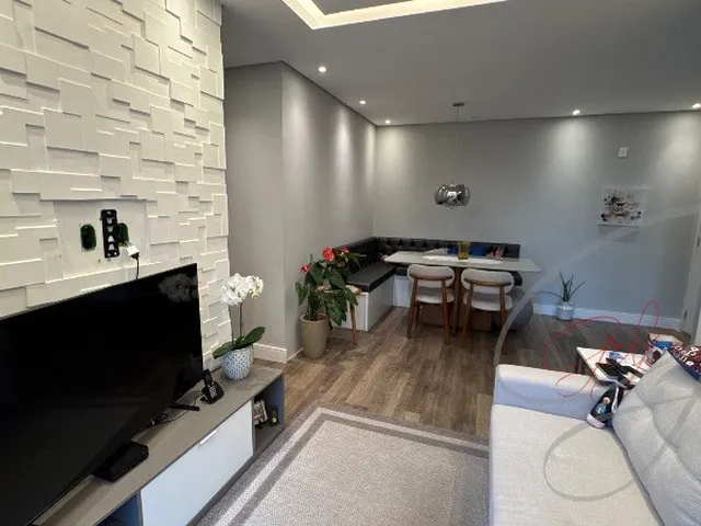 Imagem: Apartamento à venda em Osasco-SP, Continental