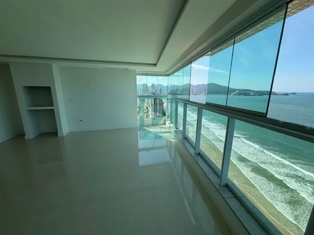 Imagem 5: Apartamento Frente Mar com 04 Suítes em Itapema/Sc