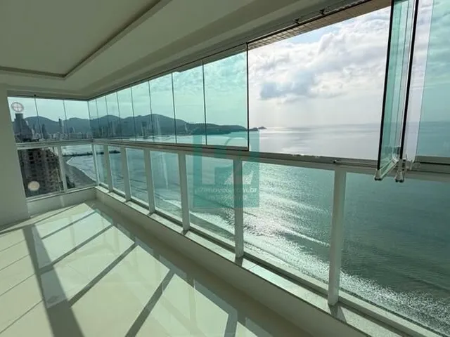 Imagem 13: Apartamento Frente Mar com 04 Suítes em Itapema/Sc
