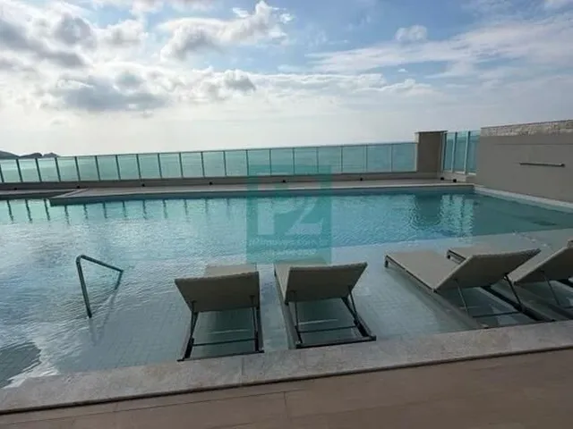 Imagem 4: Apartamento Frente Mar com 04 Suítes em Itapema/Sc