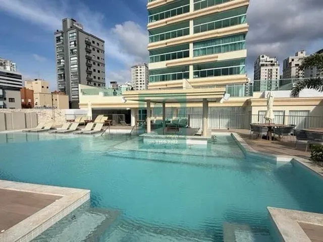 Imagem 10: Apartamento Frente Mar com 04 Suítes em Itapema/Sc