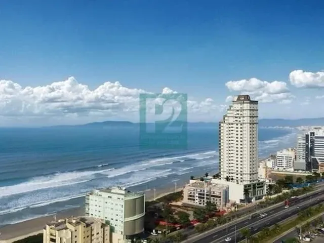 Imagem 9: Apartamento Frente Mar com 04 Suítes em Itapema/Sc