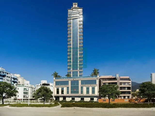 Imagem 12: Apartamento Frente Mar com 04 Suítes em Itapema/Sc
