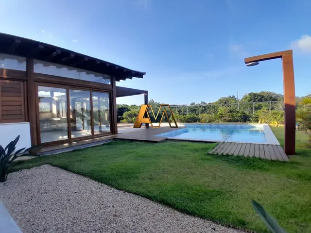 Imagem 3: CASA AMPLA COM 5 SUITES EM PRAIA DO FORTE