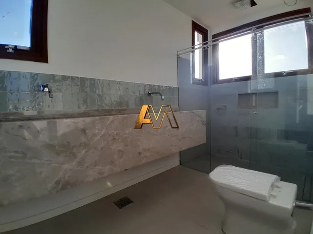 Imagem 9: CASA AMPLA COM 5 SUITES EM PRAIA DO FORTE