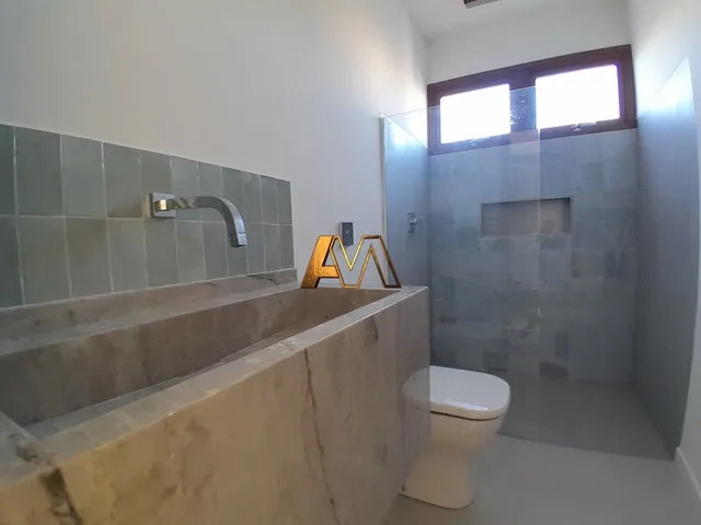 Imagem 4: CASA AMPLA COM 5 SUITES EM PRAIA DO FORTE