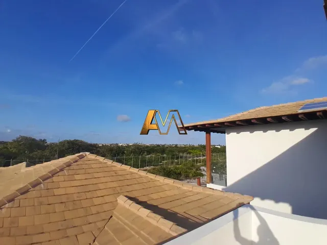 Imagem 14: CASA AMPLA COM 5 SUITES EM PRAIA DO FORTE