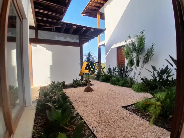 Imagem 2: CASA AMPLA COM 5 SUITES EM PRAIA DO FORTE