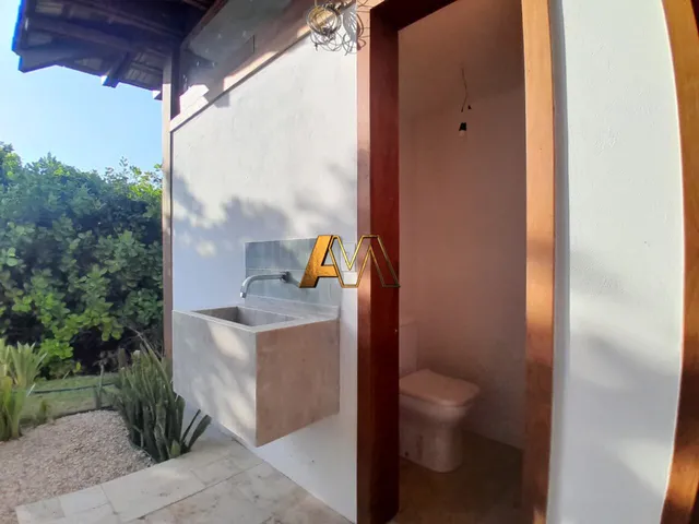 Imagem 8: CASA AMPLA COM 5 SUITES EM PRAIA DO FORTE