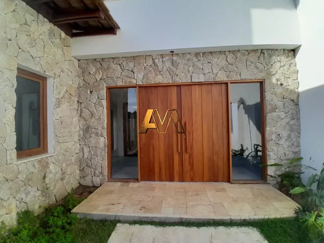Imagem 5: CASA AMPLA COM 5 SUITES EM PRAIA DO FORTE