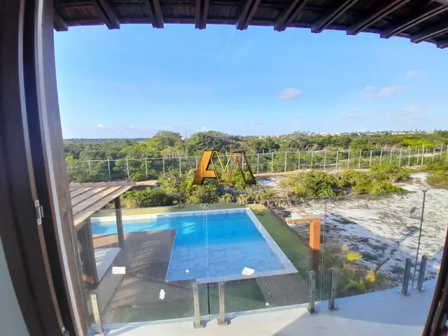 Imagem 10: CASA AMPLA COM 5 SUITES EM PRAIA DO FORTE