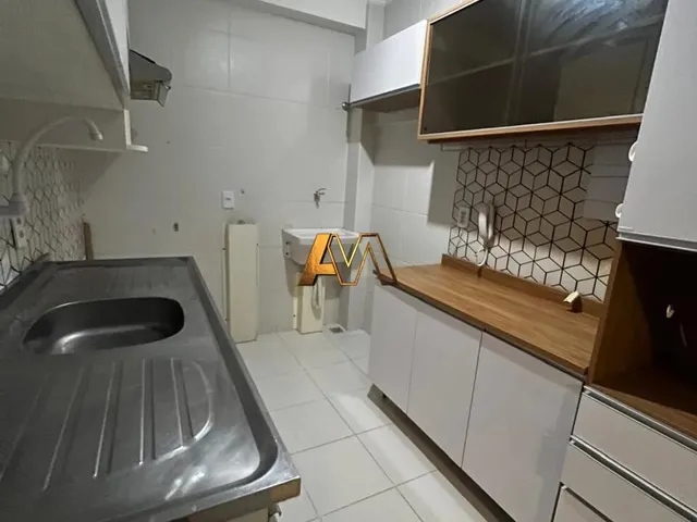 Imagem 7: APTO 2/4 BEM LOCALIZADO NA PARALELA