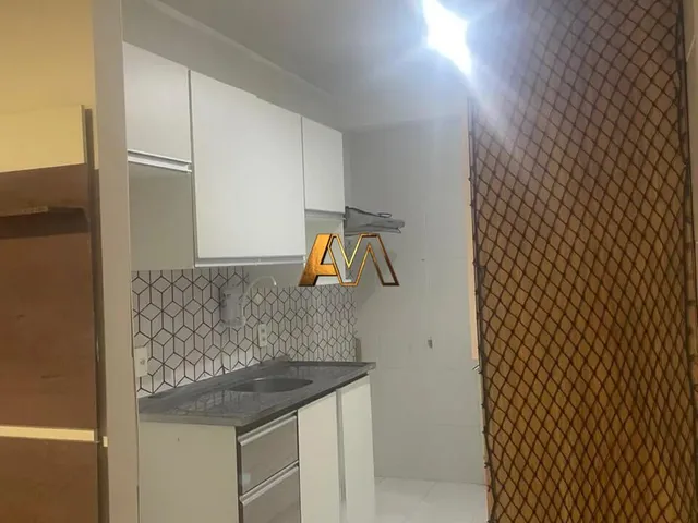 Imagem 12: APTO 2/4 BEM LOCALIZADO NA PARALELA