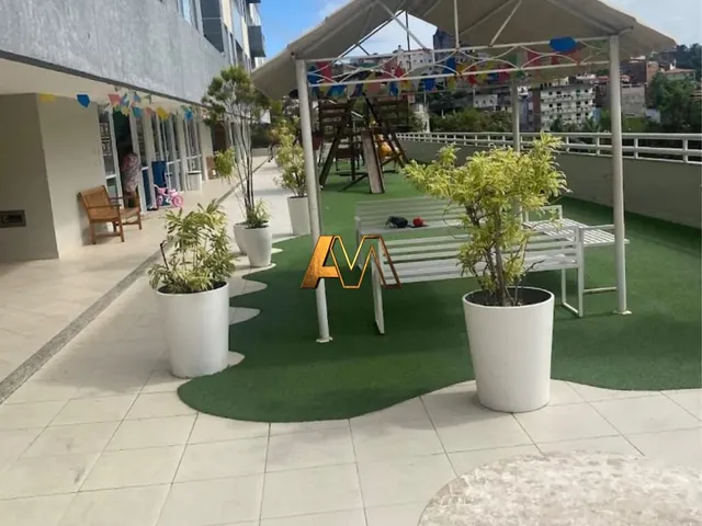 Imagem 3: APTO 2/4 BEM LOCALIZADO NA PARALELA