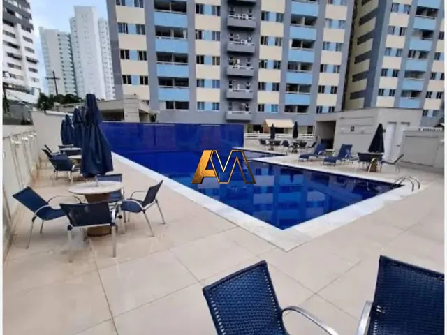 Imagem 8: APTO 2/4 BEM LOCALIZADO NA PARALELA