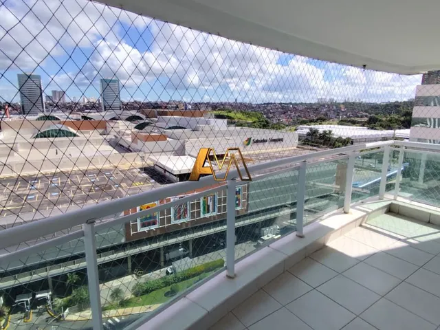 Imagem: O apartamento possui 2 Dormitórios, 1 Suíte, 2 Banheiros,