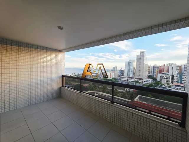 Imagem: O apartamento possui 3 Dormitórios, 1 Suíte, 2 Banheiros