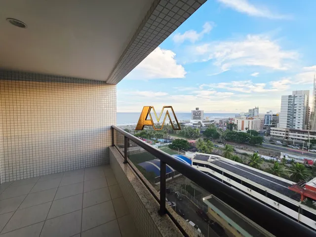 Imagem 15: APTO 3/4 COM VISTA MAR EM COSTA AZUL