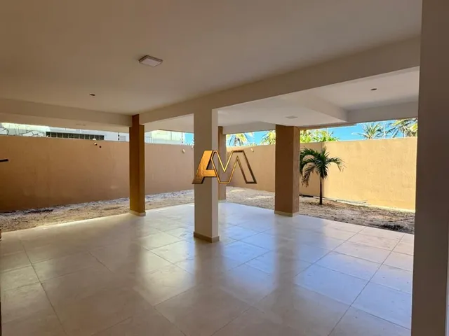 Imagem 9: COBERTURA PÉ NA AREIA EM STELLA MARIS