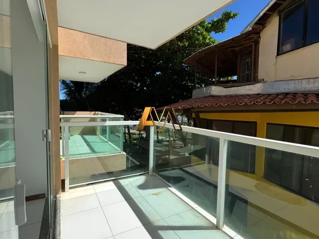 Imagem 12: COBERTURA PÉ NA AREIA EM STELLA MARIS