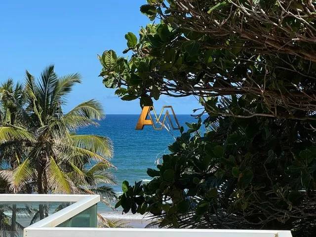 Imagem 13: COBERTURA PÉ NA AREIA EM STELLA MARIS