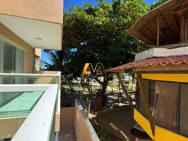 Imagem 3: COBERTURA PÉ NA AREIA EM STELLA MARIS