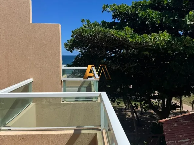 Imagem 8: COBERTURA PÉ NA AREIA EM STELLA MARIS