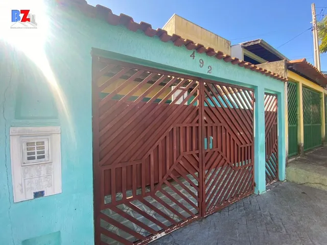 Imagem: Casa em Terra de Santa Cruz I, Boituva/SP