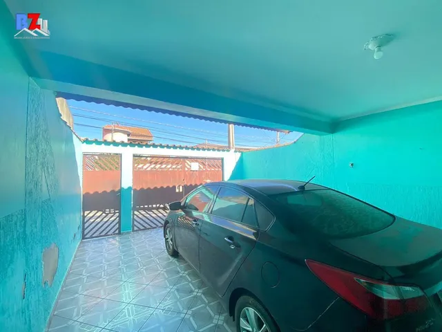 Imagem 3: Casa em Terra de Santa Cruz I, Boituva/SP