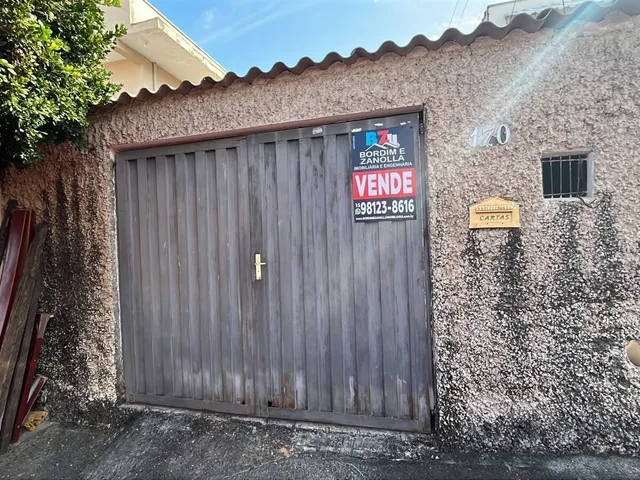 Imagem: Casa em Vila Nossa Senhora Aparecida, Boituva/SP