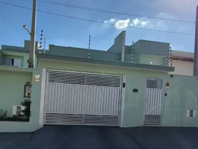 Imagem: Casa alto padrão Residencial dos Ipês
