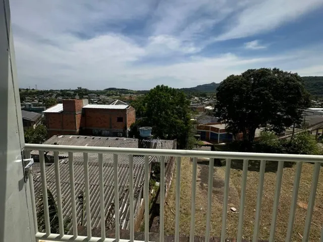 Imagem 7: APARTAMENTO PARA LOCAÇÃO - BAIRRO VILA IRMÃ