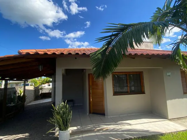 Imagem: CASA BAIRRO SETE DE SETEMBRO