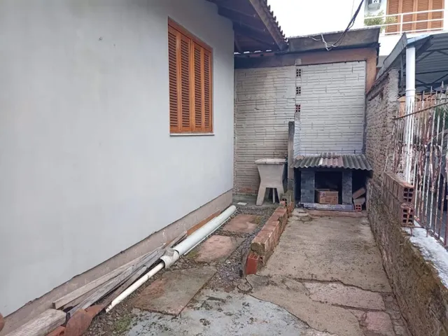 Imagem 9: CASA BAIRRO SETE DE SETEMBRO