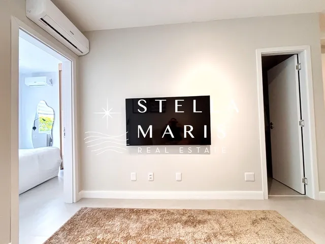 Imagem 5: IPANEMA. Apartamento de 2 quartos, totalmente reformado, equipado e mobiliado, para