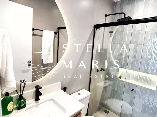 Imagem 13: IPANEMA. Apartamento de 2 quartos, totalmente reformado, equipado e mobiliado, para