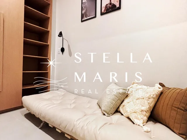 Imagem 8: IPANEMA. Apartamento de 2 quartos, totalmente reformado, equipado e mobiliado, para
