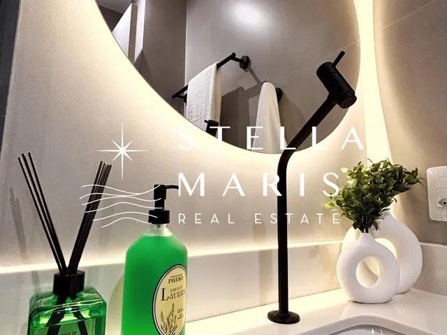 Imagem 10: IPANEMA. Apartamento de 2 quartos, totalmente reformado, equipado e mobiliado, para