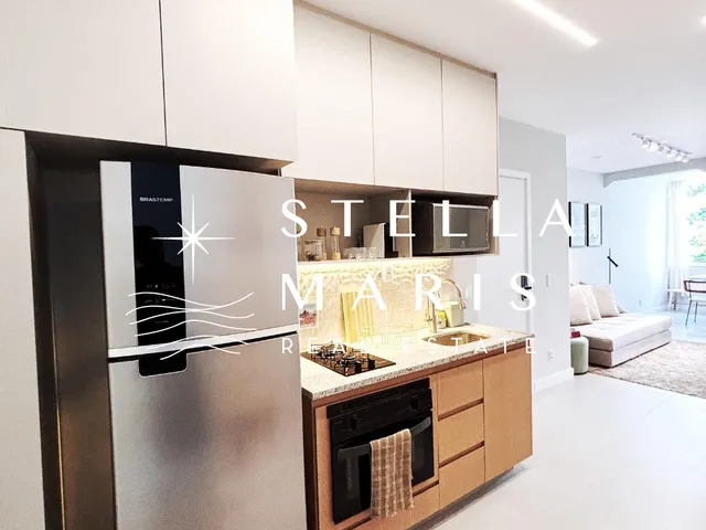 Imagem 11: IPANEMA. Apartamento de 2 quartos, totalmente reformado, equipado e mobiliado, para