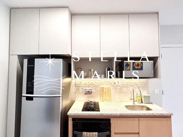 Imagem 3: IPANEMA. Apartamento de 2 quartos, totalmente reformado, equipado e mobiliado, para