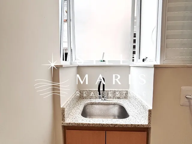 Imagem 12: IPANEMA. Apartamento de 2 quartos, totalmente reformado, equipado e mobiliado, para