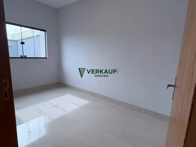 Imagem 7: Casa Alto Padrão 03 quartos - Res Santa Fé I -Goiânia/Go