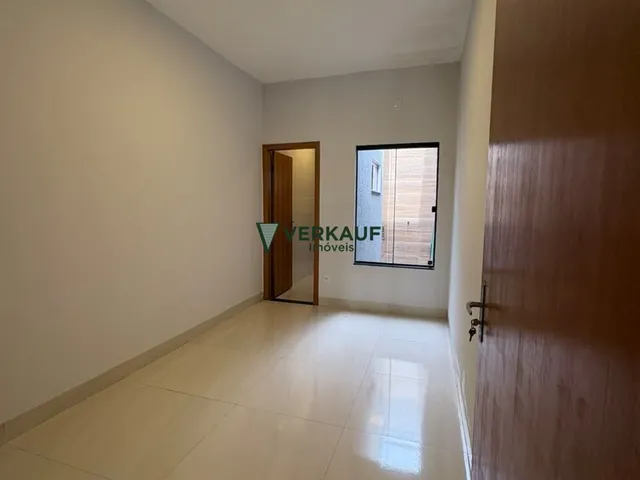 Imagem 2: Casa Alto Padrão 03 quartos - Res Santa Fé I -Goiânia/Go
