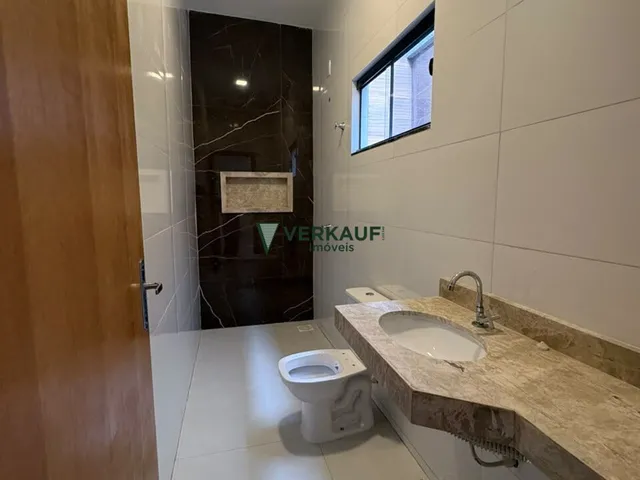 Imagem 4: Casa Alto Padrão 03 quartos - Res Santa Fé I -Goiânia/Go