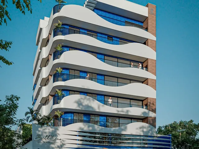 Imagem: Apartamento Garden - Matinhos