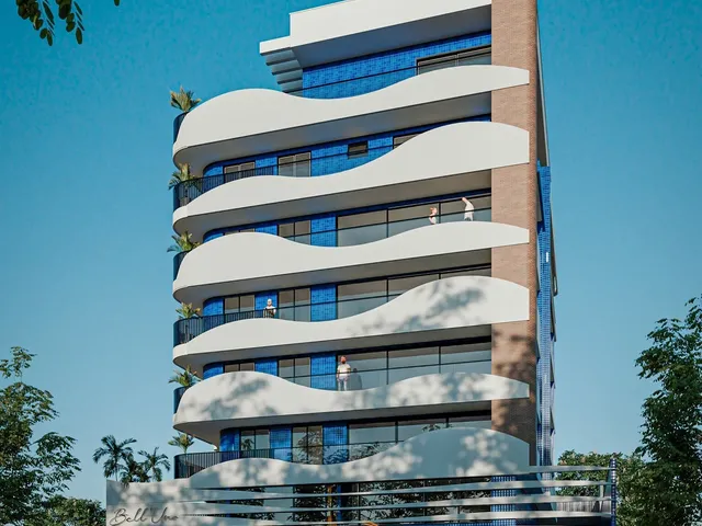 Imagem 4: Apartamento Garden - Matinhos