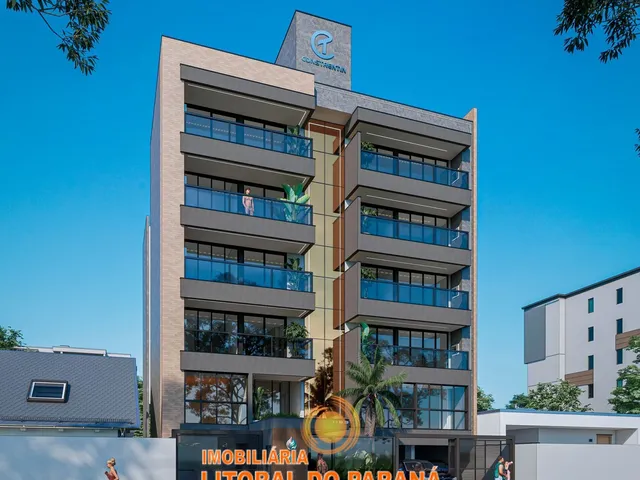 Imagem 9: Apartamento Garden - Matinhos