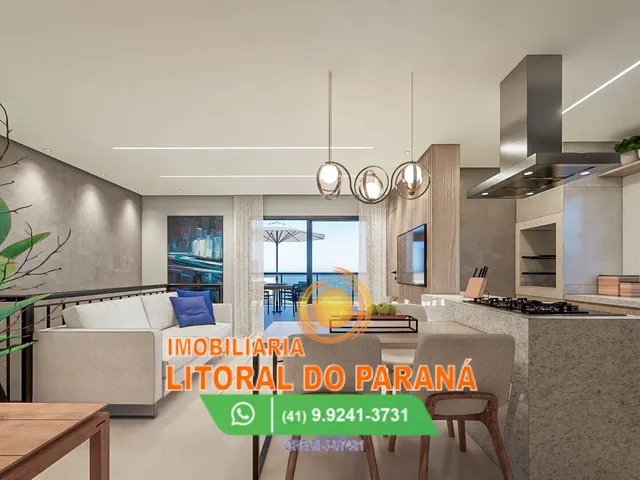 Imagem 10: Apartamento Garden - Matinhos