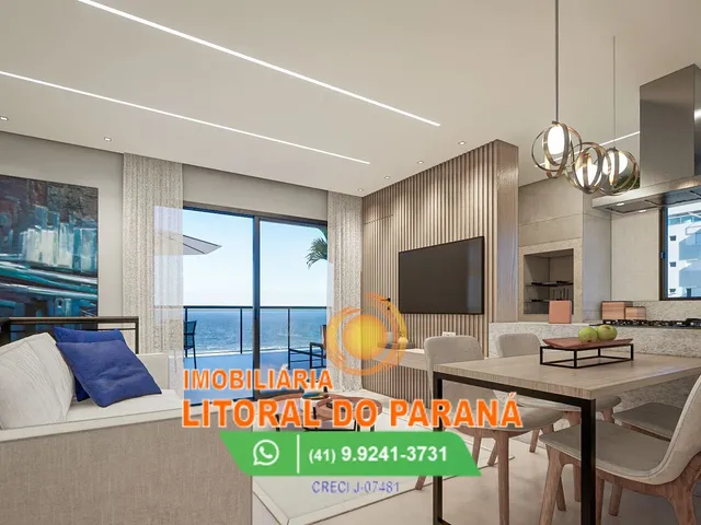 Imagem 14: Apartamento Garden - Matinhos